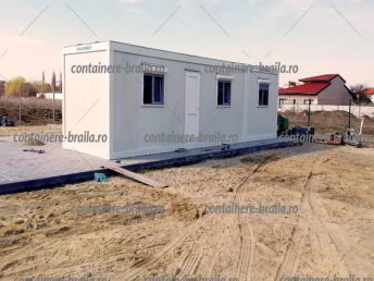 containere maritime pret