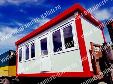 containere-birou Braila