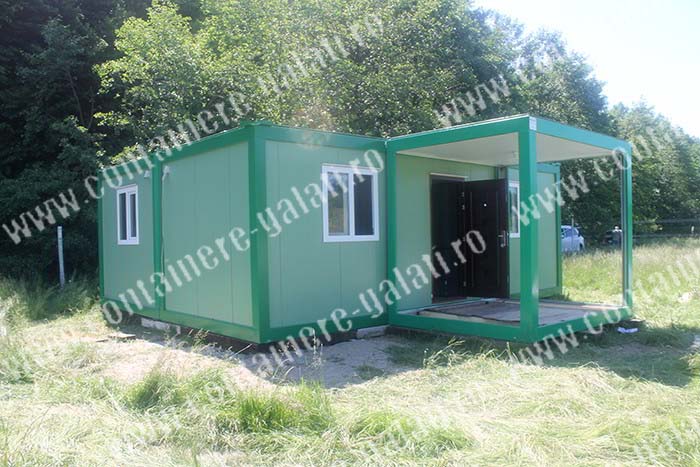 container casa Braila