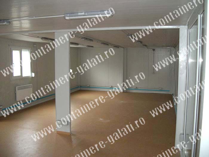 containere spatii de productie vanzare Braila