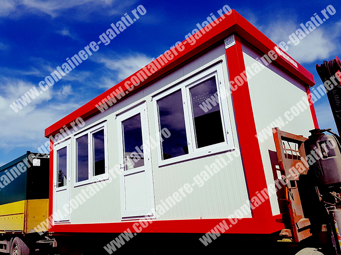 cadre container Braila