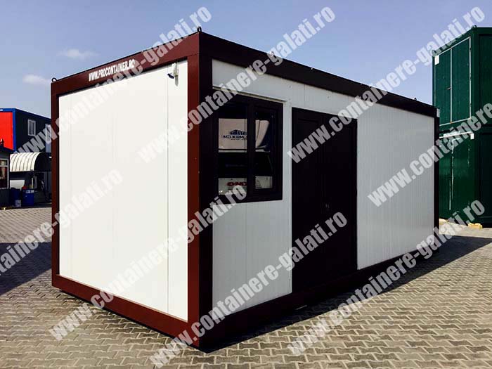 container modular pret Braila