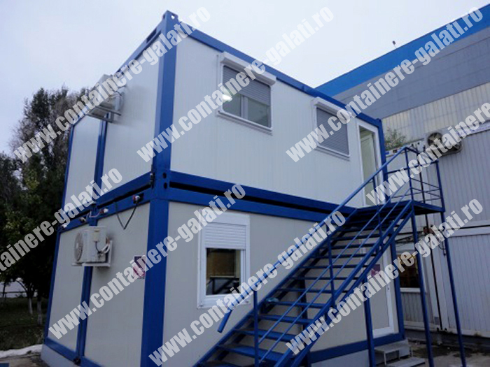 containere dormitor Braila