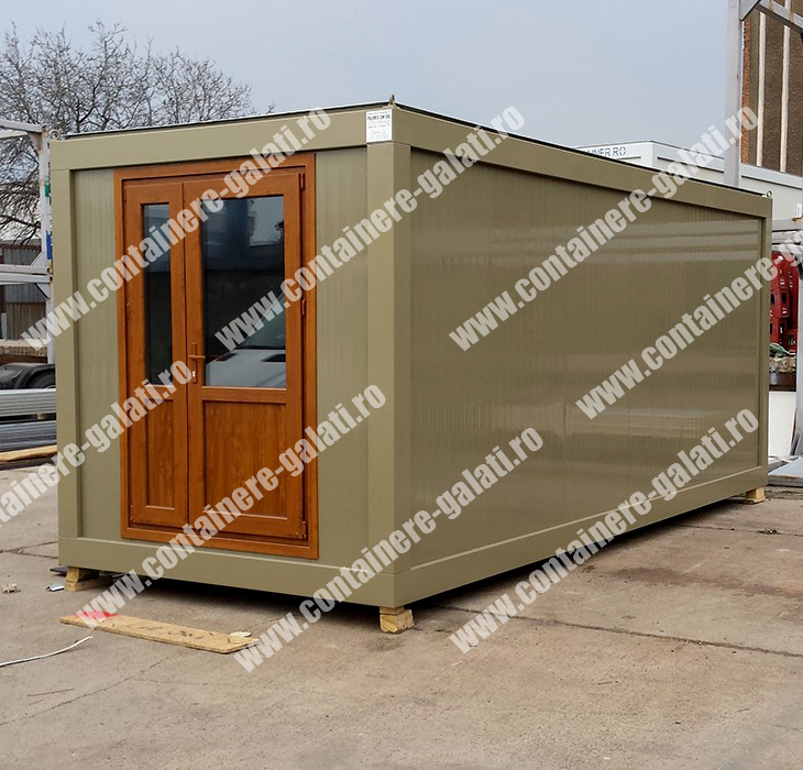 containere modulare de locuit Braila