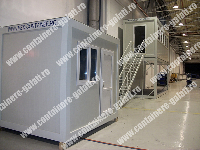 vanzare containere Braila